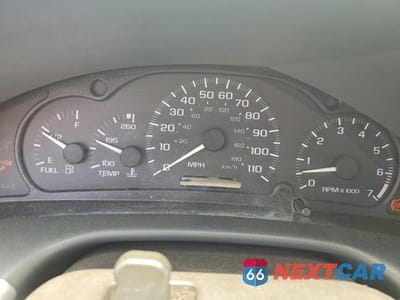 Zdjęcie 9 z 12 samochodu: 2004 CHEVROLET CAVALIER LS VIN:1G1JF52F147323528 - miniatura