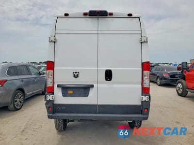 Zdjęcie 6 z 13 samochodu: 2021 RAM PROMASTER 1500 DELIVERY VAN VIN:3C6LRVBG6ME533517 - miniatura