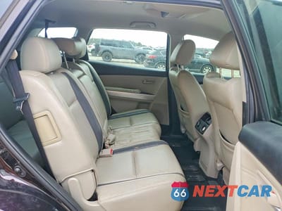 Zdjęcie 11 z 13 samochodu: 2008 MAZDA CX-9 VIN:JM3TB28A480122640 - miniatura