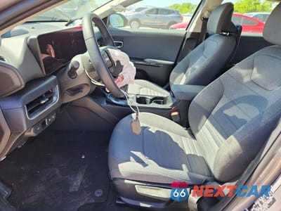 Zdjęcie 7 z 13 samochodu: 2025 KIA K4 EX VIN:3KPFU4DE9SE140571 - miniatura