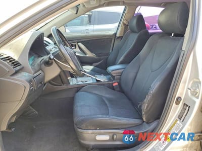 Zdjęcie 7 z 12 samochodu: 2007 TOYOTA CAMRY SE VIN:4T1BE46K67U017698 - miniatura