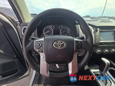 Zdjęcie 9 z 13 samochodu: 2016 TOYOTA TUNDRA CREWMAX SR5 VIN:5TFEM5F13GX097087 - miniatura