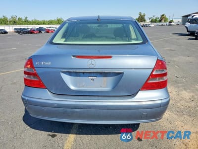 Zdjęcie 6 z 12 samochodu: 2006 MERCEDES-BENZ E 350 VIN:WDBUF56J66A759038 - miniatura