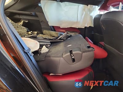 Zdjęcie 11 z 13 samochodu: 2024 LEXUS NX 350 BASE VIN:2T2AGCEZ1RC038456 - miniatura
