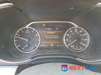 Zdjęcie 9 z 12 samochodu: 2016 NISSAN MAXIMA 3.5 SL VIN:1N4AA6AP1GC441148 - miniatura