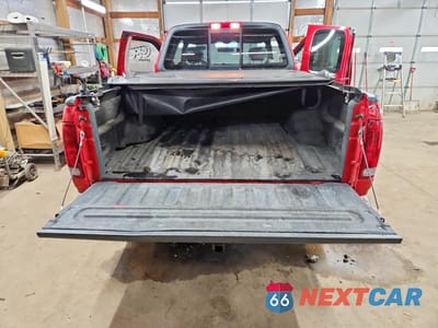 Zdjęcie 6 z 12 samochodu: 2004 FORD F-150 HERITAGE CLASSIC VIN:2FTRX17W64CA71365 - miniatura