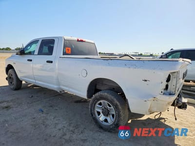 Drugie zdjęcie samochodu z przodu: 2014 RAM 2500 ST VIN:3C6UR5HJ1EG219271 - miniatura