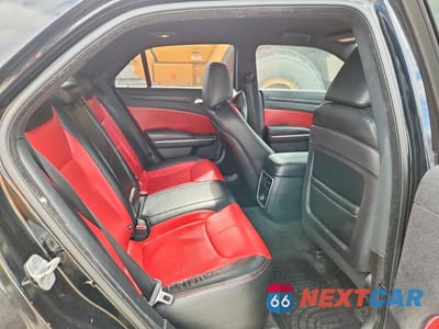 Zdjęcie 10 z 12 samochodu: 2012 CHRYSLER 300 VIN:2C3CCAAG6CH313080 - miniatura
