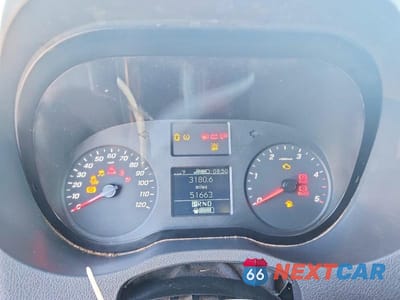 Zdjęcie 9 z 12 samochodu: 2019 MERCEDES BENZ SPRINTER 2500 VIN:WD4PF1CD1KT007385 - miniatura