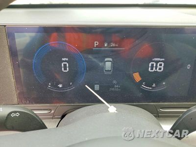 Zdjęcie 9 z 13 samochodu: 2024 HYUNDAI KONA SE VIN:KM8HACAB1RU055821 - miniatura
