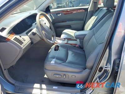 Zdjęcie 7 z 12 samochodu: 2007 TOYOTA AVALON XLS VIN:4T1BK36B97U219888 - miniatura
