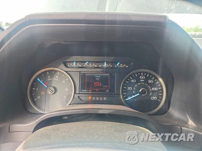 Zdjęcie 9 z 12 samochodu: 2020 FORD F150 SUPERCREW VIN:1FTFW1E52LFB72664 - miniatura