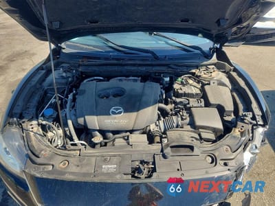 Zdjęcie 11 z 12 samochodu: 2017 MAZDA 6 SPORT VIN:JM1GL1U52H1141806 - miniatura