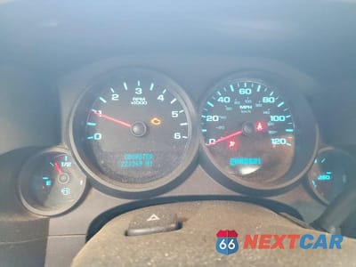 Zdjęcie 9 z 12 samochodu: 2007 CHEVROLET SILVERADO LS VIN:1GCEC14C97Z555073 - miniatura