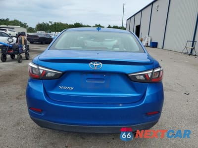 Zdjęcie 6 z 13 samochodu: 2019 TOYOTA YARIS LE VIN:3MYDLBYV7KY528603 - miniatura
