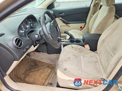 Zdjęcie 7 z 12 samochodu: 2006 PONTIAC G6 SE1 VIN:1G2ZG558164120913 - miniatura