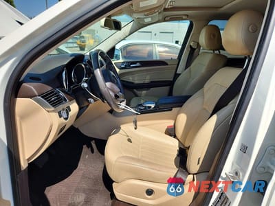 Zdjęcie 7 z 13 samochodu: 2017 MERCEDES-BENZ GLE 350 VIN:4JGDA5JB5HA852504 - miniatura