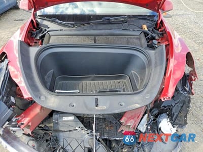 Zdjęcie 11 z 12 samochodu: 2023 TESLA MODEL Y VIN:7SAYGDEEXPA166659 - miniatura