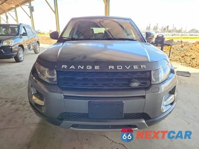 Piąte zdjęcie samochodu w środku: 2015 LAND ROVER RANGE ROVER EVOQUE PURE PLUS VIN:SALVP2BGXFH047935 - miniatura