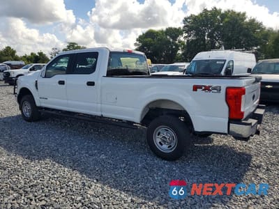 Drugie zdjęcie samochodu z przodu: 2018 FORD F250 SUPER DUTY VIN:1FT7W2BT6JEC78082 - miniatura