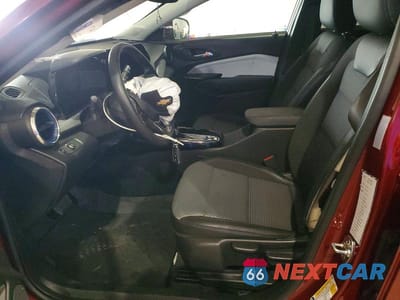 Zdjęcie 7 z 13 samochodu: 2025 CHEVROLET TRAX 1LT VIN:KL77LHEP0SC233482 - miniatura