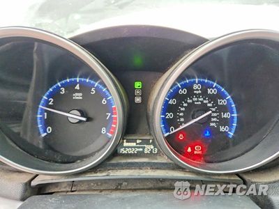 Zdjęcie 9 z 12 samochodu: 2013 MAZDA 3 I VIN:JM1BL1MP6D1787534 - miniatura