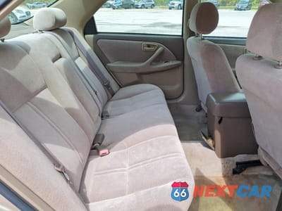 Zdjęcie 10 z 12 samochodu: 1997 TOYOTA CAMRY LE VIN:4T1BG22K1VU157773 - miniatura