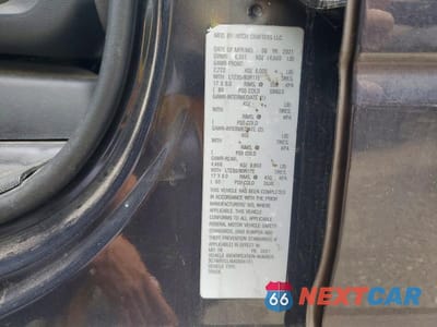 Zdjęcie 13 z 13 samochodu: 2021 RAM 3500 VIN:3C7WRTCLXMG604151 - miniatura