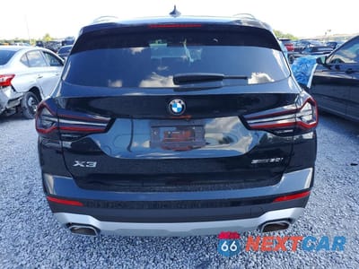 Zdjęcie 6 z 14 samochodu: 2024 BMW X3 SDRIVE30I VIN:WBX47DP05RN307404 - miniatura