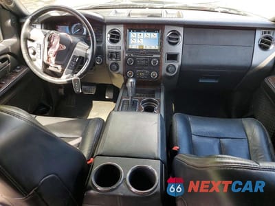 Zdjęcie 8 z 13 samochodu: 2017 FORD EXPEDITION EL PLATINUM VIN:1FMJK1MT0HEA81536 - miniatura
