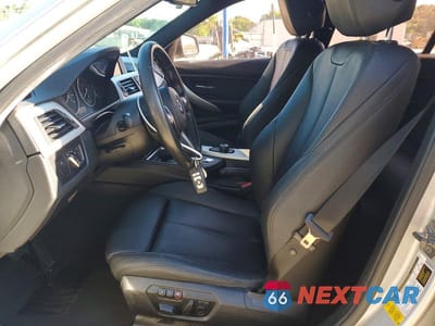 Zdjęcie 7 z 12 samochodu: 2015 BMW 320 I VIN:WBA3B1C53FK141059 - miniatura