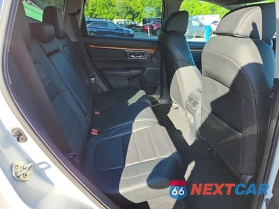 Zdjęcie 11 z 13 samochodu: 2019 HONDA CR-V EXL VIN:5J6RW2H86KL007753 - miniatura