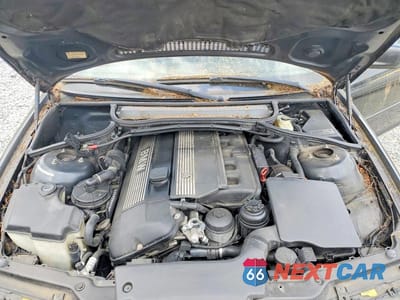 Zdjęcie 11 z 12 samochodu: 2004 BMW 330 CI VIN:WBABD53434PD96592 - miniatura