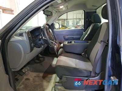 Zdjęcie 7 z 12 samochodu: 2007 CHEVROLET SILVERADO C1500 VIN:1GCEC14C07Z651366 - miniatura