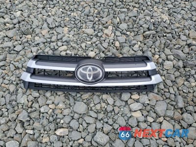 Zdjęcie 13 z 14 samochodu: 2018 TOYOTA HIGHLANDER XLE VIN:5TDJZRFH3JS828067 - miniatura