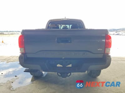 Zdjęcie 6 z 12 samochodu: 2016 TOYOTA TACOMA TRD SPORT VIN:3TMDZ5BN0GM001959 - miniatura