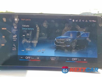 Zdjęcie 9 z 13 samochodu: 2023 BMW X1 VIN:WBX73EF08P5W11744 - miniatura