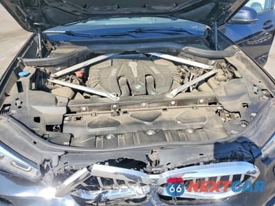 Zdjęcie 12 z 13 samochodu: 2019 BMW X5 XDRIVE50I VIN:5UXJU2C50KLN64677 - miniatura