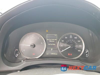 Zdjęcie 9 z 12 samochodu: 2025 LEXUS IS 350 F SPORT DESIGN VIN:JTHBZ1B23S5091238 - miniatura