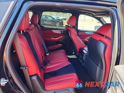 Zdjęcie 11 z 13 samochodu: 2022 ACURA MDX A-SPEC VIN:5J8YE1H07NL009946 - miniatura