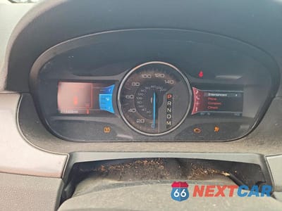 Zdjęcie 9 z 13 samochodu: 2011 FORD EDGE SEL VIN:2FMDK3JC8BBB29512 - miniatura