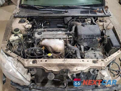 Zdjęcie 11 z 12 samochodu: 2003 TOYOTA CAMRY LE VIN:4T1BE32K73U222859 - miniatura