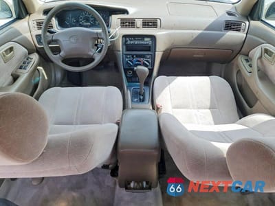 Zdjęcie 8 z 12 samochodu: 1997 TOYOTA CAMRY LE VIN:4T1BG22K1VU157773 - miniatura