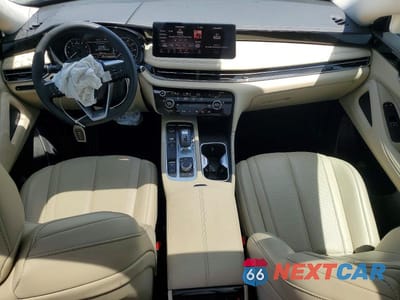 Zdjęcie 8 z 13 samochodu: 2025 INFINITI QX60 PURE VIN:5N1AL1ER1SC356009 - miniatura