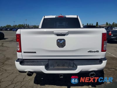 Zdjęcie 6 z 12 samochodu: 2023 RAM 1500 BIG HORN VIN:1C6SRFFT6PN702296 - miniatura