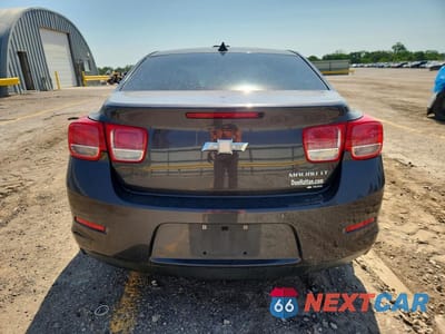 Zdjęcie 6 z 12 samochodu: 2013 CHEVROLET MALIBU 1LT VIN:1G11C5SA3DF135855 - miniatura
