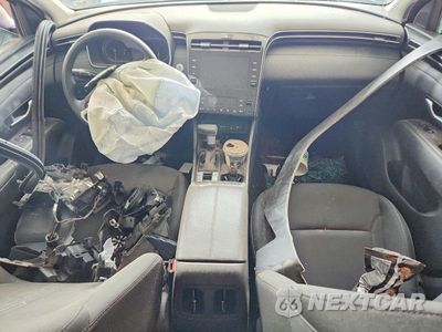 Zdjęcie 15 z 26 samochodu: 2024 HYUNDAI TUCSON SEL VIN:5NMJBCDE6RH321057 - miniatura