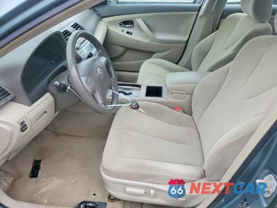 Zdjęcie 7 z 12 samochodu: 2009 TOYOTA CAMRY LE VIN:4T1BE46K29U796293 - miniatura