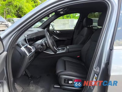 Zdjęcie 7 z 15 samochodu: 2026 BMW X5 XDRIVE40I VIN:5UX23EU00T9364487 - miniatura