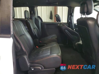 Zdjęcie 11 z 13 samochodu: 2019 DODGE GRAND CARAVAN GT VIN:2C4RDGEG9KR658824 - miniatura